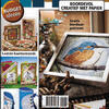 Books and Magazines