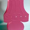 Embossed Shape Cards